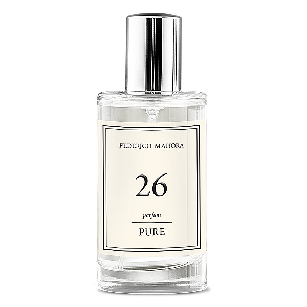 26 FM Group Pure Dámský parfém