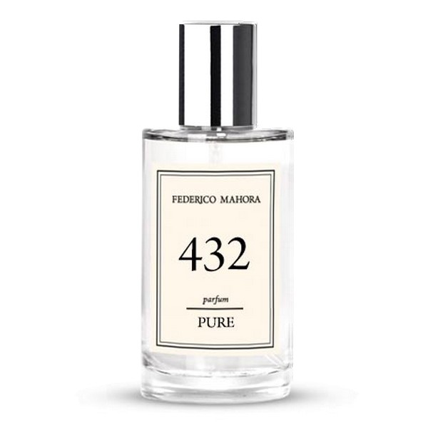 432 FM Group Pure Dámský parfém