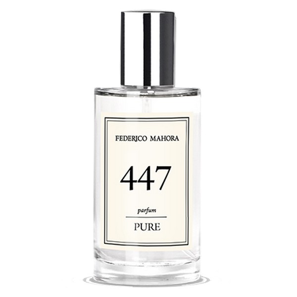 447 FM Group Pure Dámský parfém