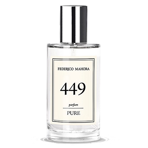 449 FM Group Pure Dámský parfém