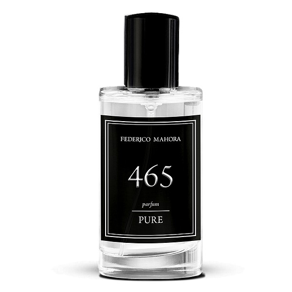 465 FM Group Pure Pánský parfém