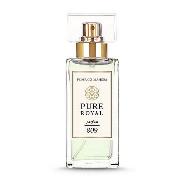 809 FM Group PURE ROYAL Dámský Luxusní parfém
