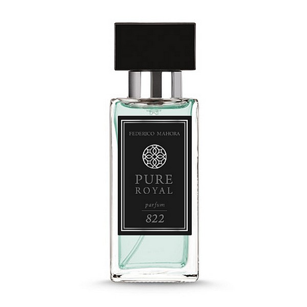 822 FM Group PURE ROYAL Pánský luxusní parfém