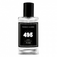 495 FM GROUP Pánský parfém PURE 50 ML 