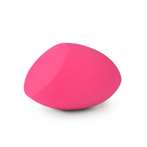 Bezlatexová houbička na make-up Blend it! FM GROUP