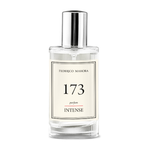 173 FM Group Dámský parfém INTENSE