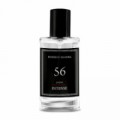 56 FM GROUP Pánský parfém INTENSE