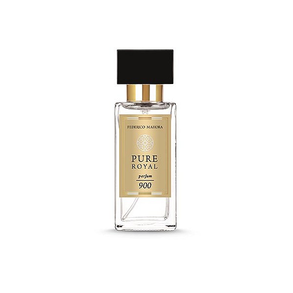 900 FM Group PURE ROYAL UNISEX
