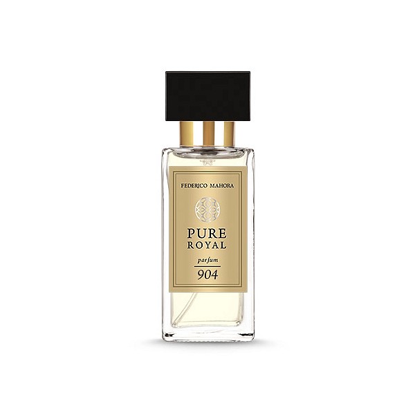 904 FM PURE ROYAL LUXUSNÍ PARFÉM UNISEX
