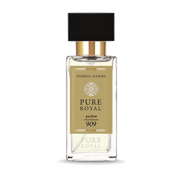 909 FM PURE ROYAL LUXUSNÍ PARFÉM UNISEX