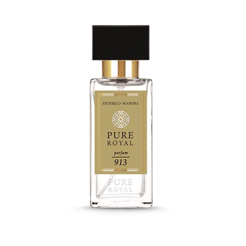 913 FM PURE ROYAL LUXUSNÍ PARFÉM UNISEX