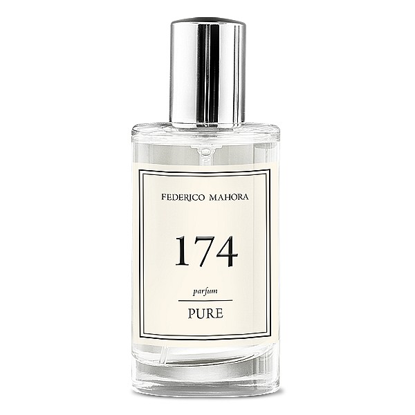 174 FM Group Pure Dámský parfém