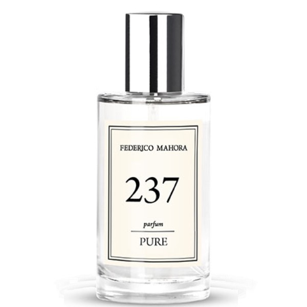 237 FM Group Pure Dámský parfém