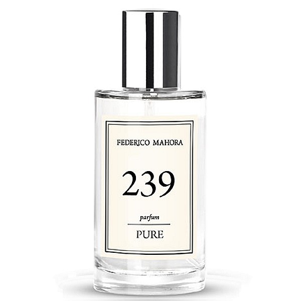 239 FM Group Pure Dámský parfém