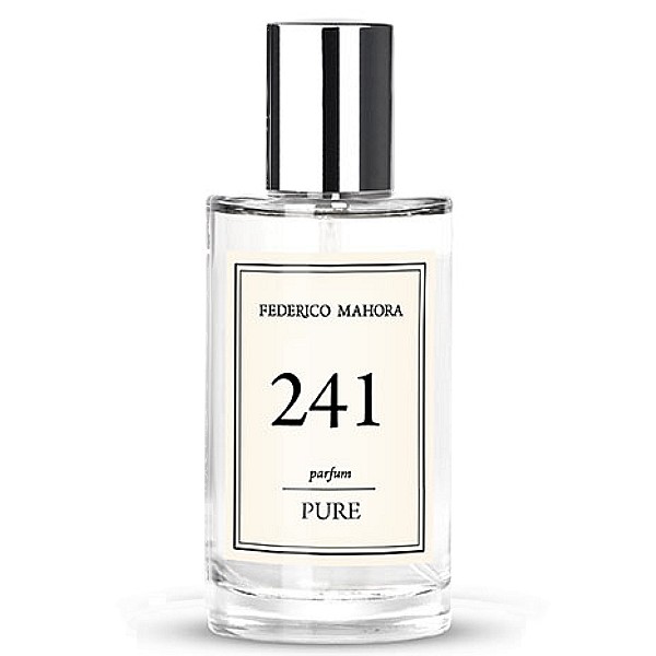 241 FM Group Pure Dámský parfém