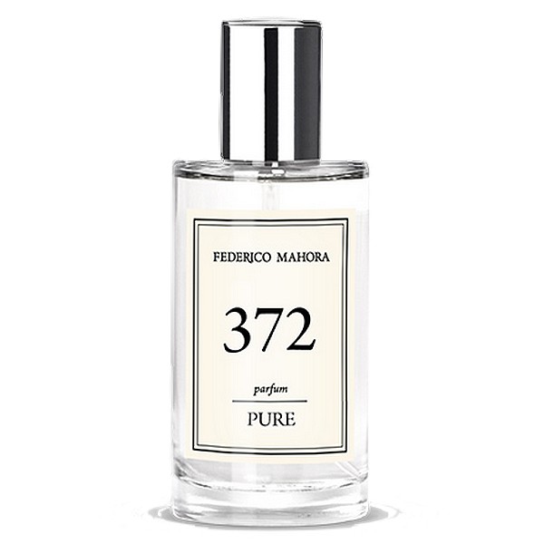 372 FM Group Pure Dámský parfém