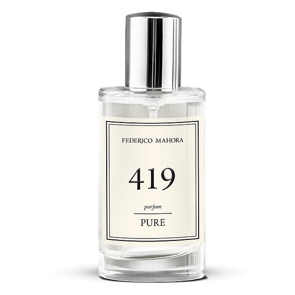 419 FM Group Pure Dámský parfém