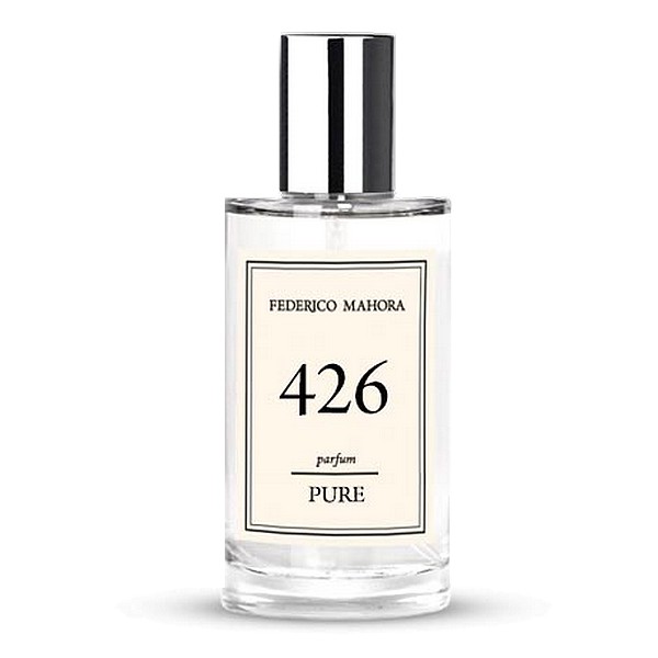 426 FM Group Pure Dámský parfém