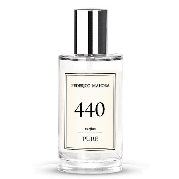 440 FM Group Pure Dámský parfém