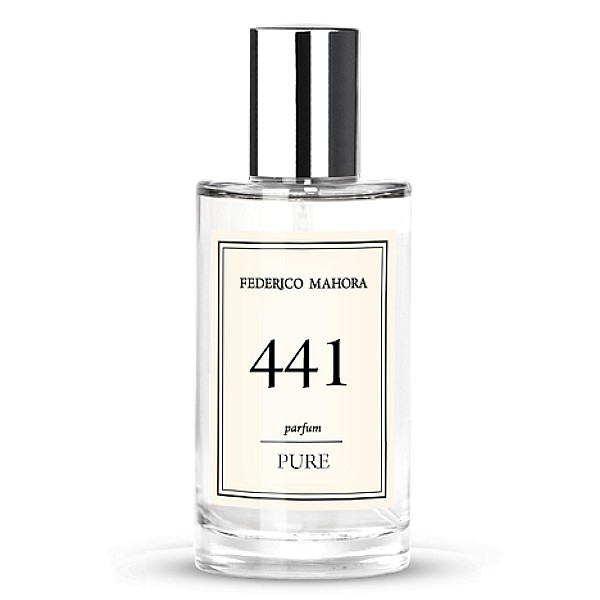 441 FM Group Pure Dámský parfém