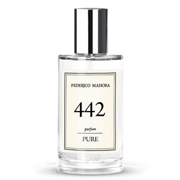 442 FM Group Pure Dámský parfém