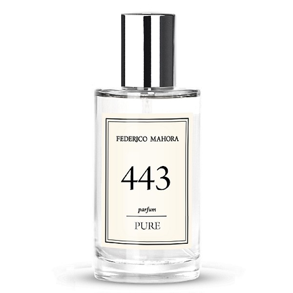443 FM Group Pure Dámský parfém