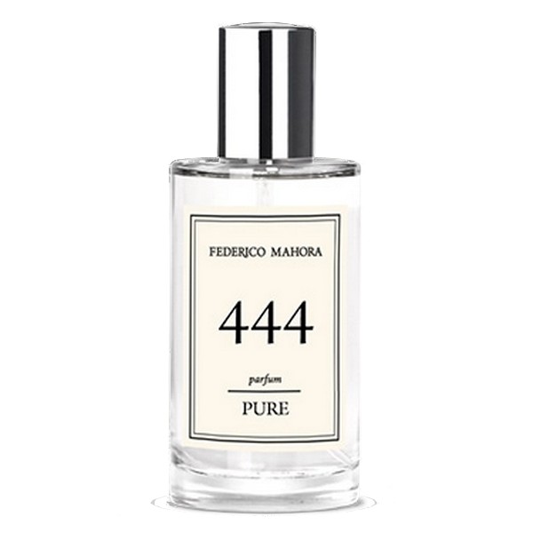 444 FM Group Pure Dámský parfém