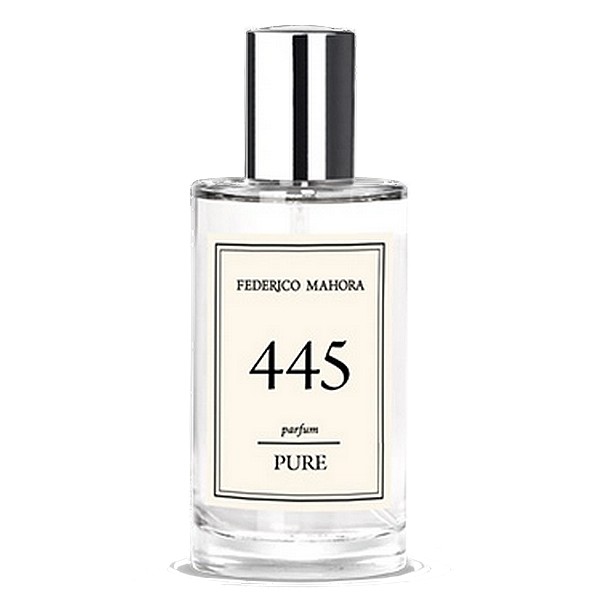 445 FM Group Pure Dámský parfém