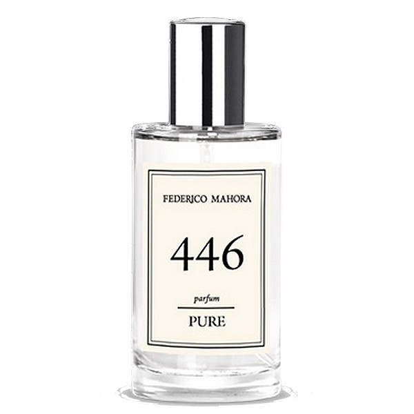 446 FM Group Pure Dámský parfém