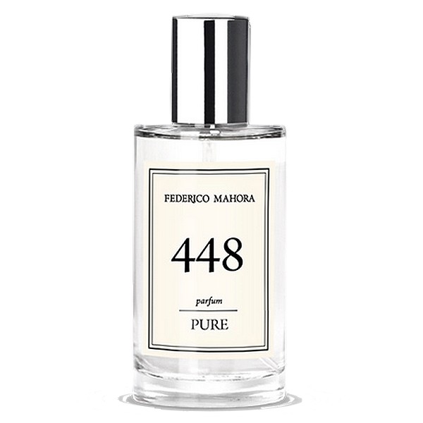 448 FM Group Pure Dámský parfém