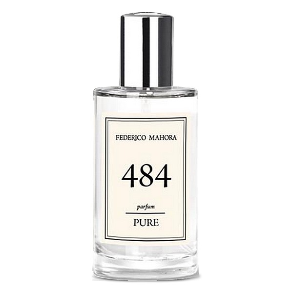 484 FM Group Pure Dámský parfém