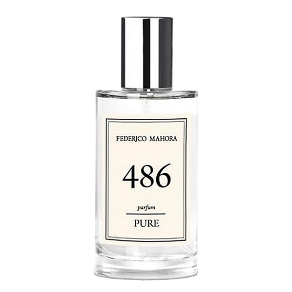 486 FM Group Pure Dámský parfém