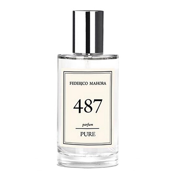 487 FM Group Pure Dámský parfém