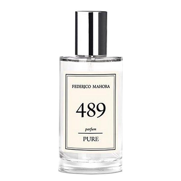 489 FM Group Pure Dámský parfém