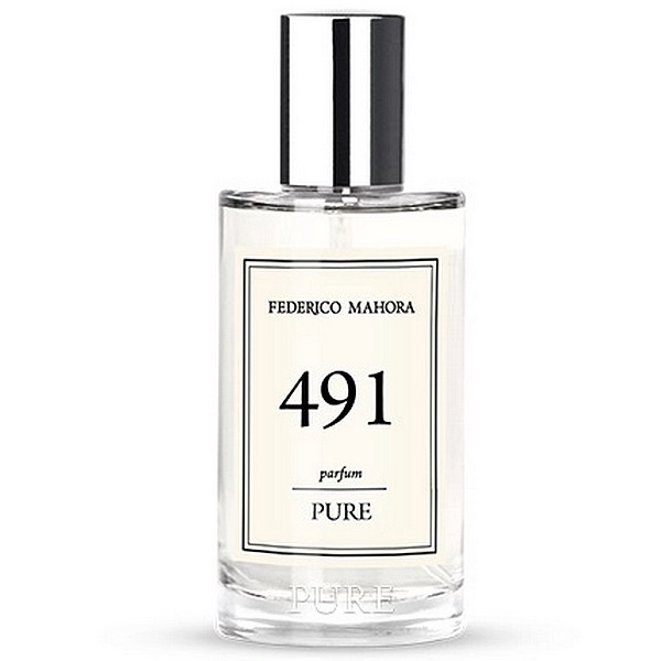 491 FM Group Pure Dámský parfém