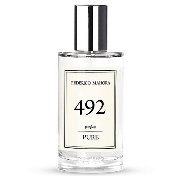 492 FM Group Pure Dámský parfém