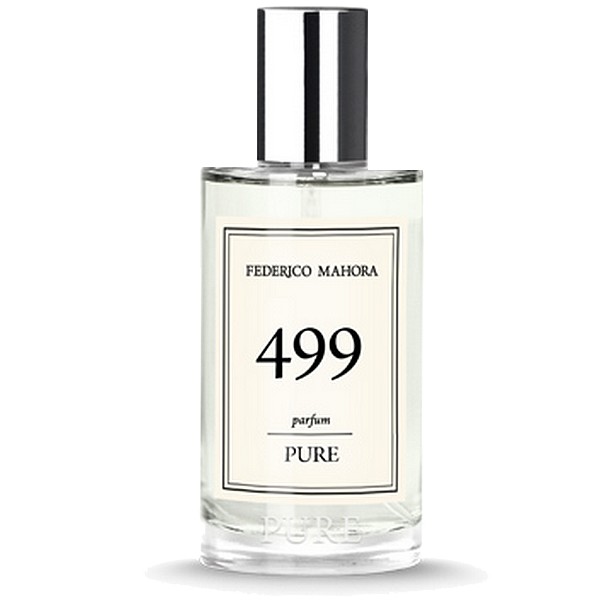 499 FM Group Pure Dámský parfém