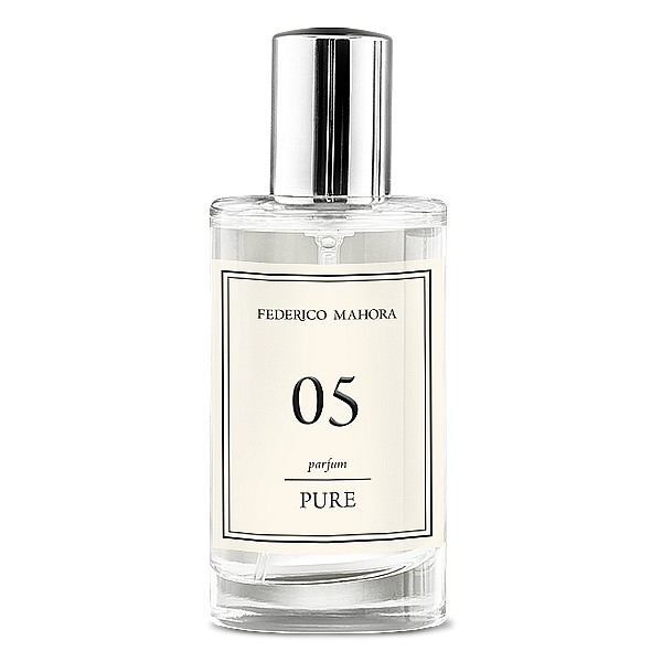 5 FM Group Pure Dámský parfém