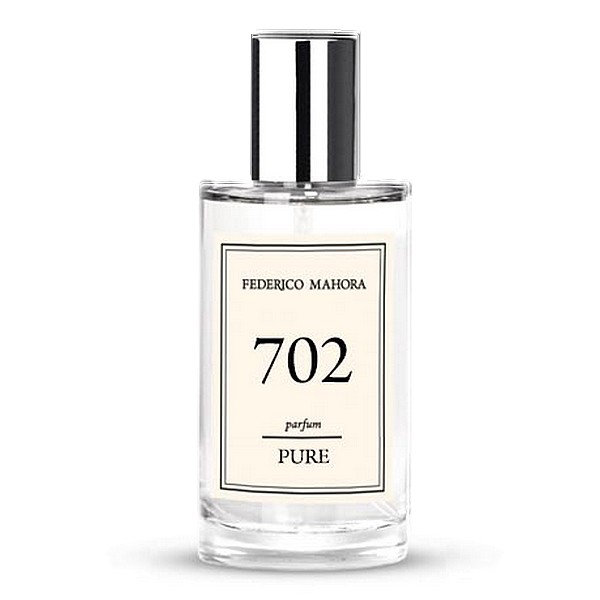 702 FM Group Pure Dámský parfém