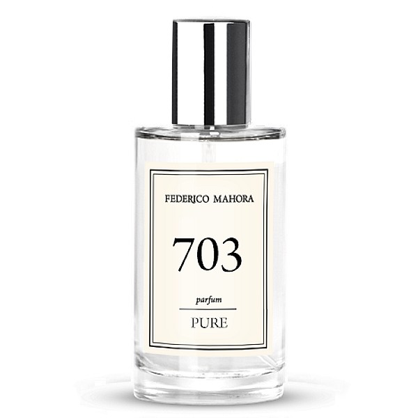 703 FM Group Pure Dámský parfém