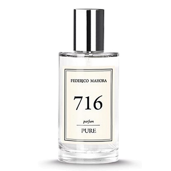 716 FM Group Pure Dámský parfém