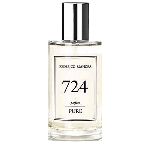 724 FM Group Pure Dámský parfém