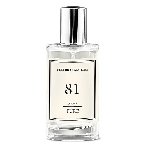81 FM Group Pure Dámský parfém