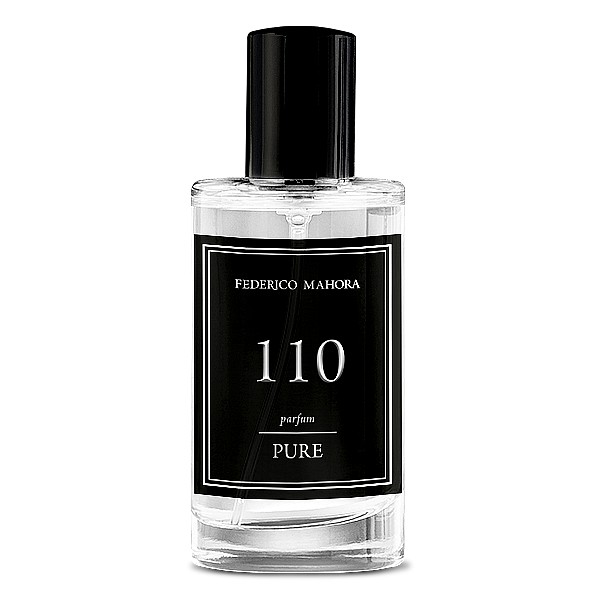 110 FM Group Pure Pánský parfém