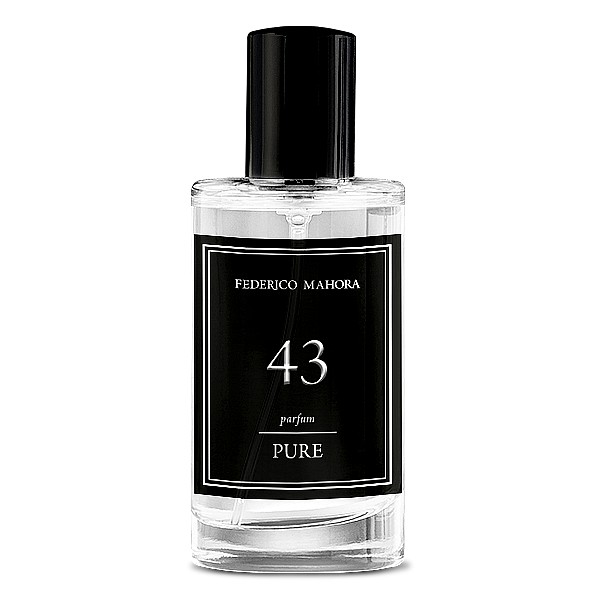 43 FM Group Pure Pánský parfém