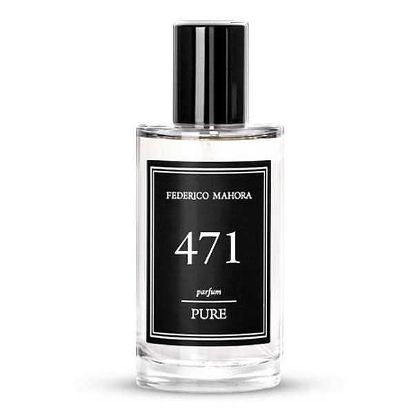 471 FM Group Pure Pánský parfém
