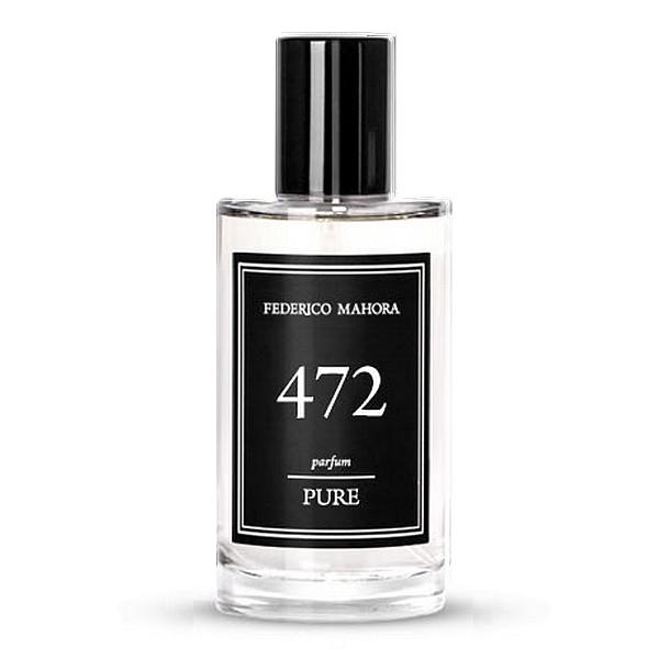 472 FM Group Pure Pánský parfém