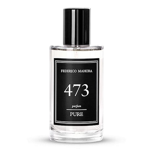 473 FM Group Pure Pánský parfém