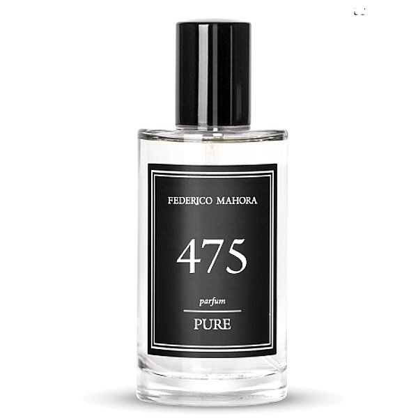 475 FM Group Pure Pánský parfém