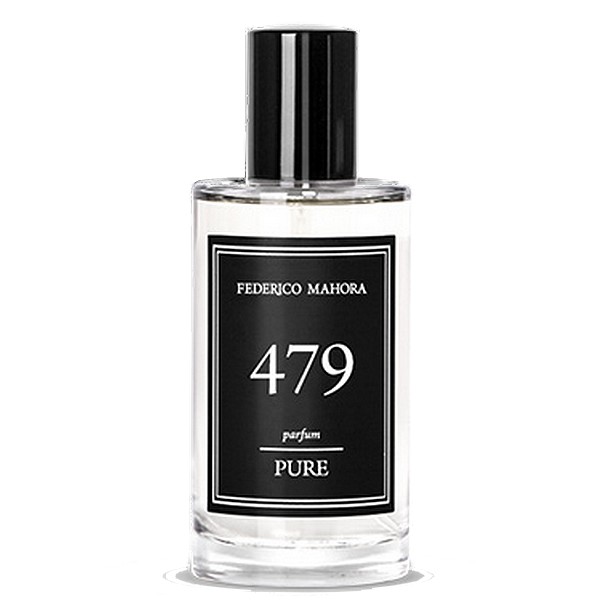 479 FM Group Pure Pánský parfém